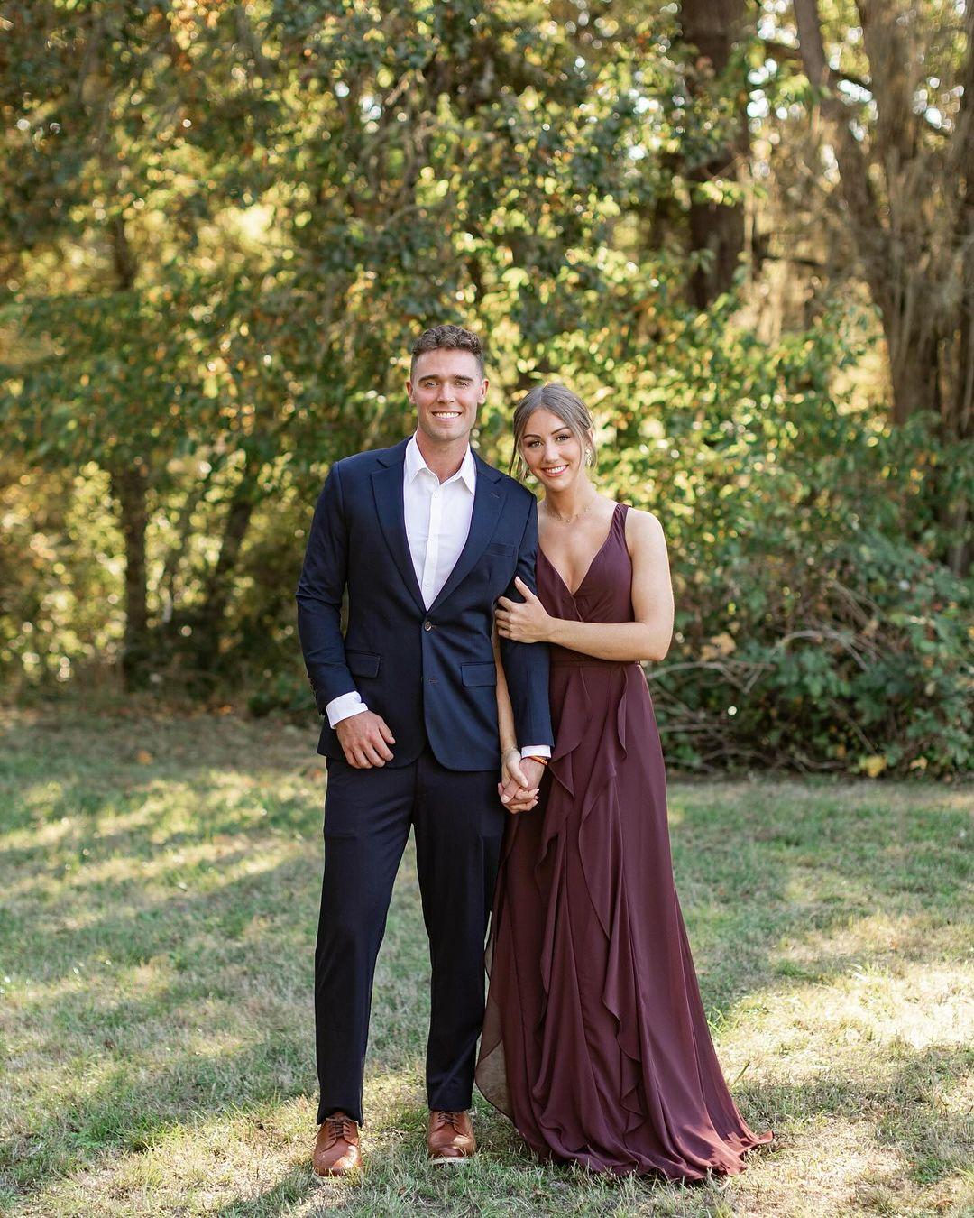 Lauren Carpenter Instagram Post Influencer Campaign