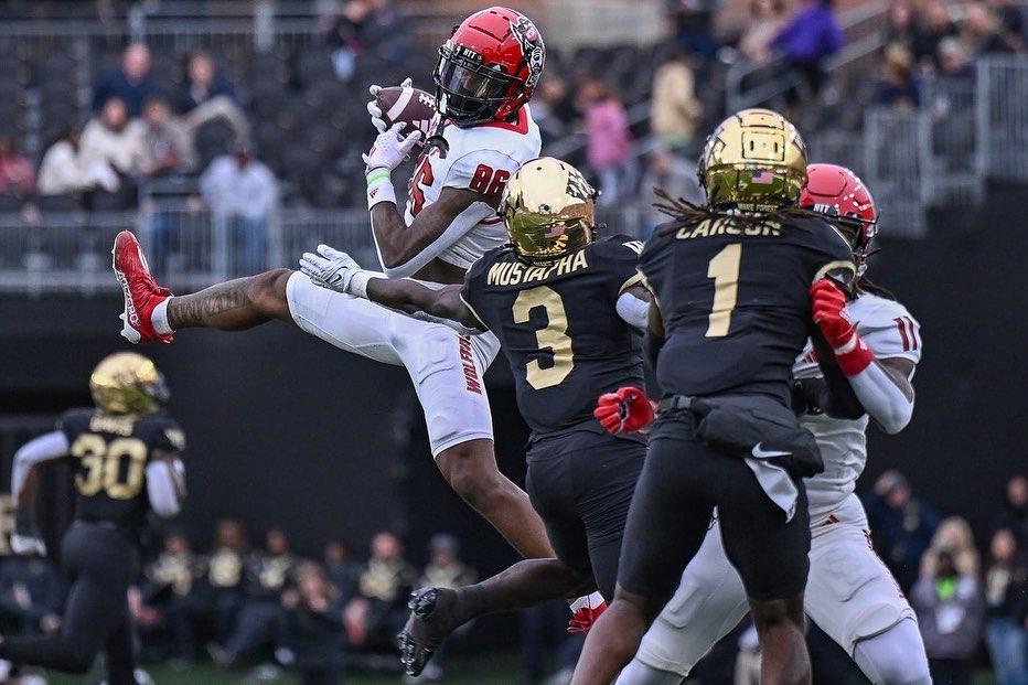 Dacari Collins Instagram Post Influencer Campaign