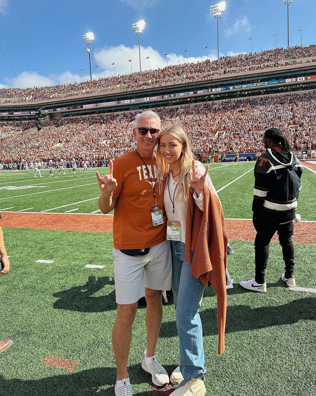 Lauren Carpenter Instagram Post Influencer Campaign