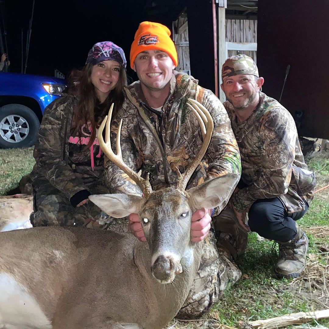 Robert Hogan Instagram Post Influencer Campaign