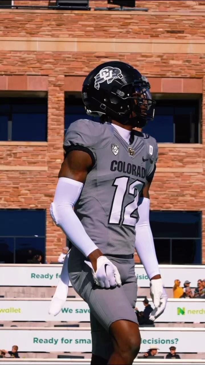 Travis Hunter Instagram Post Influencer Campaign
