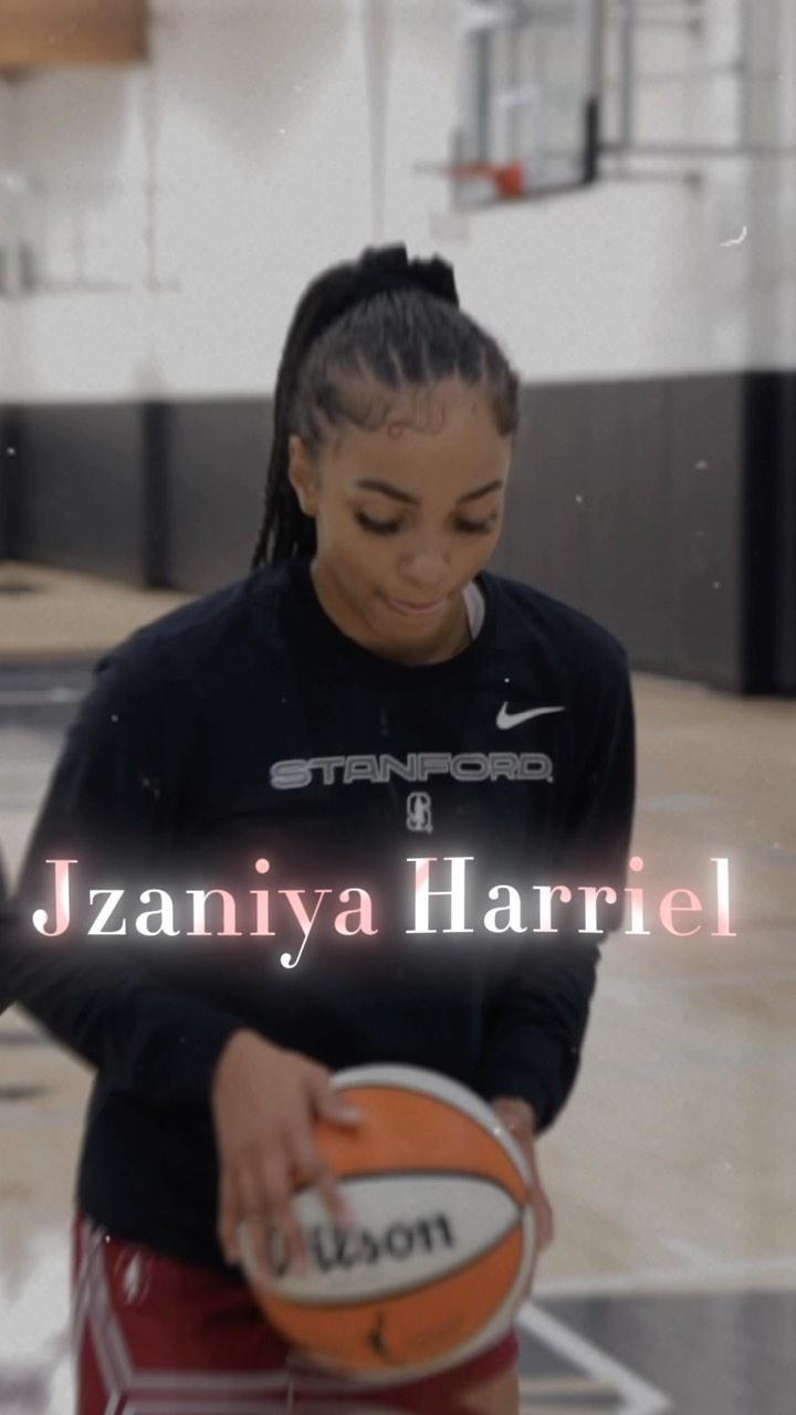 Jzaniya Harriel Instagram Post Influencer Campaign