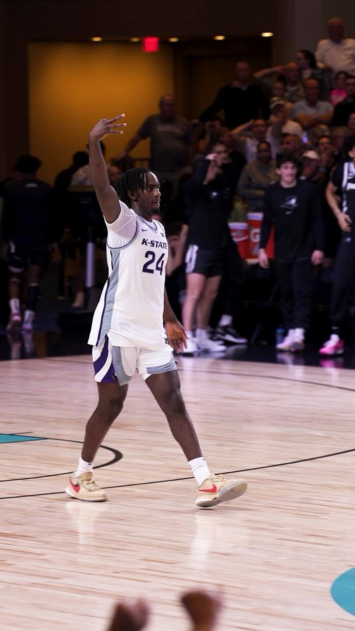 Arthur Kaluma Instagram Post Influencer Campaign