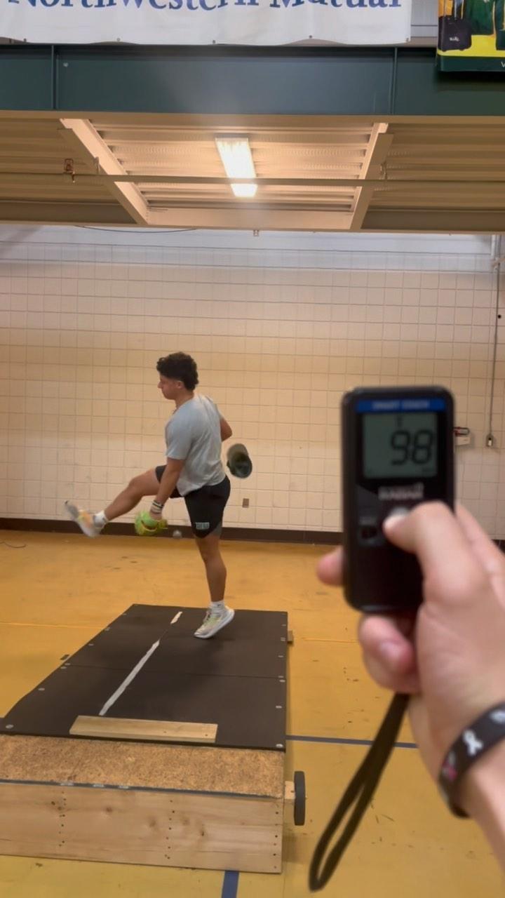 Joey Laurer Instagram Post Influencer Campaign