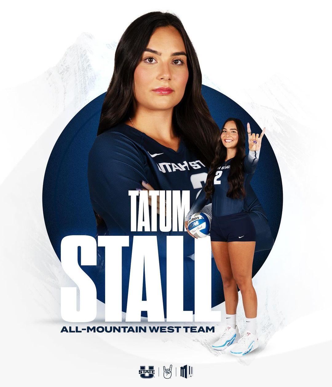 Tatum Stall Instagram Post Influencer Campaign