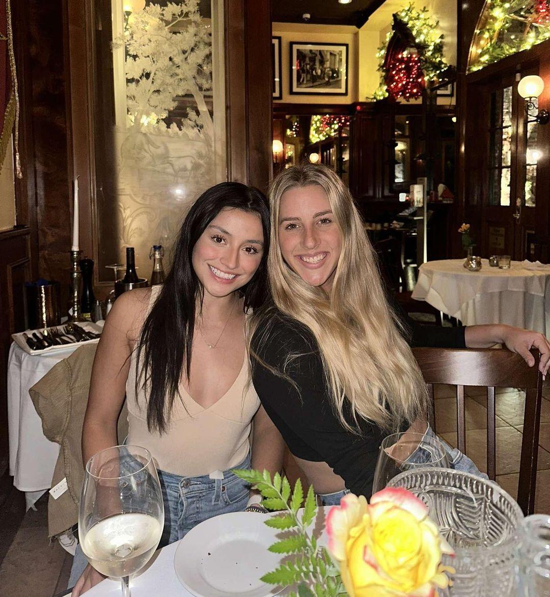 Sierra Sacco Instagram Post Influencer Campaign