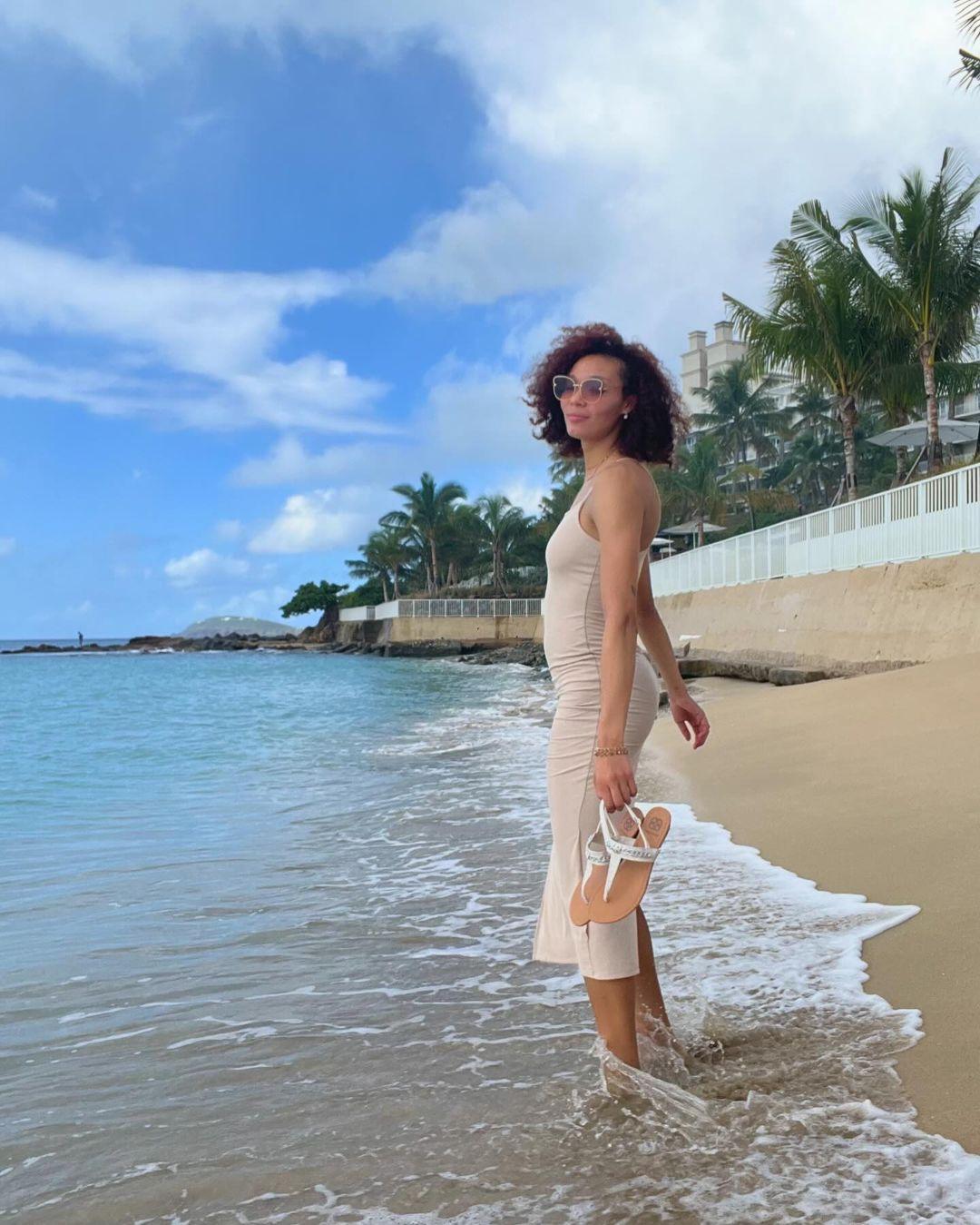 Ndjakalenga Mwenentanda Instagram Post Influencer Campaign