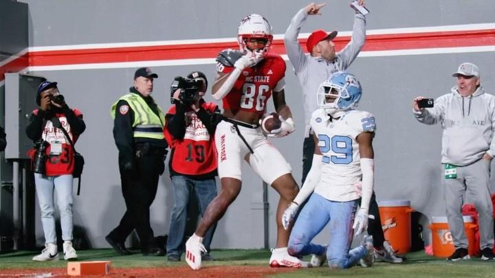 Dacari Collins Instagram Post Influencer Campaign