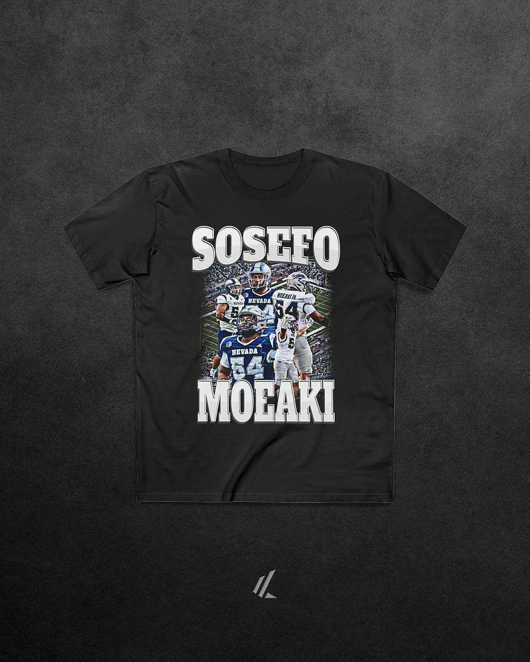 Sosefo Moeaki Instagram Post Influencer Campaign