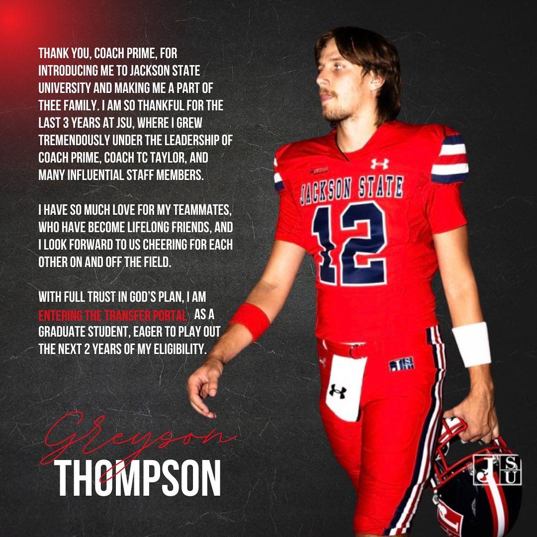 Greyson Thompson Instagram Post Influencer Campaign