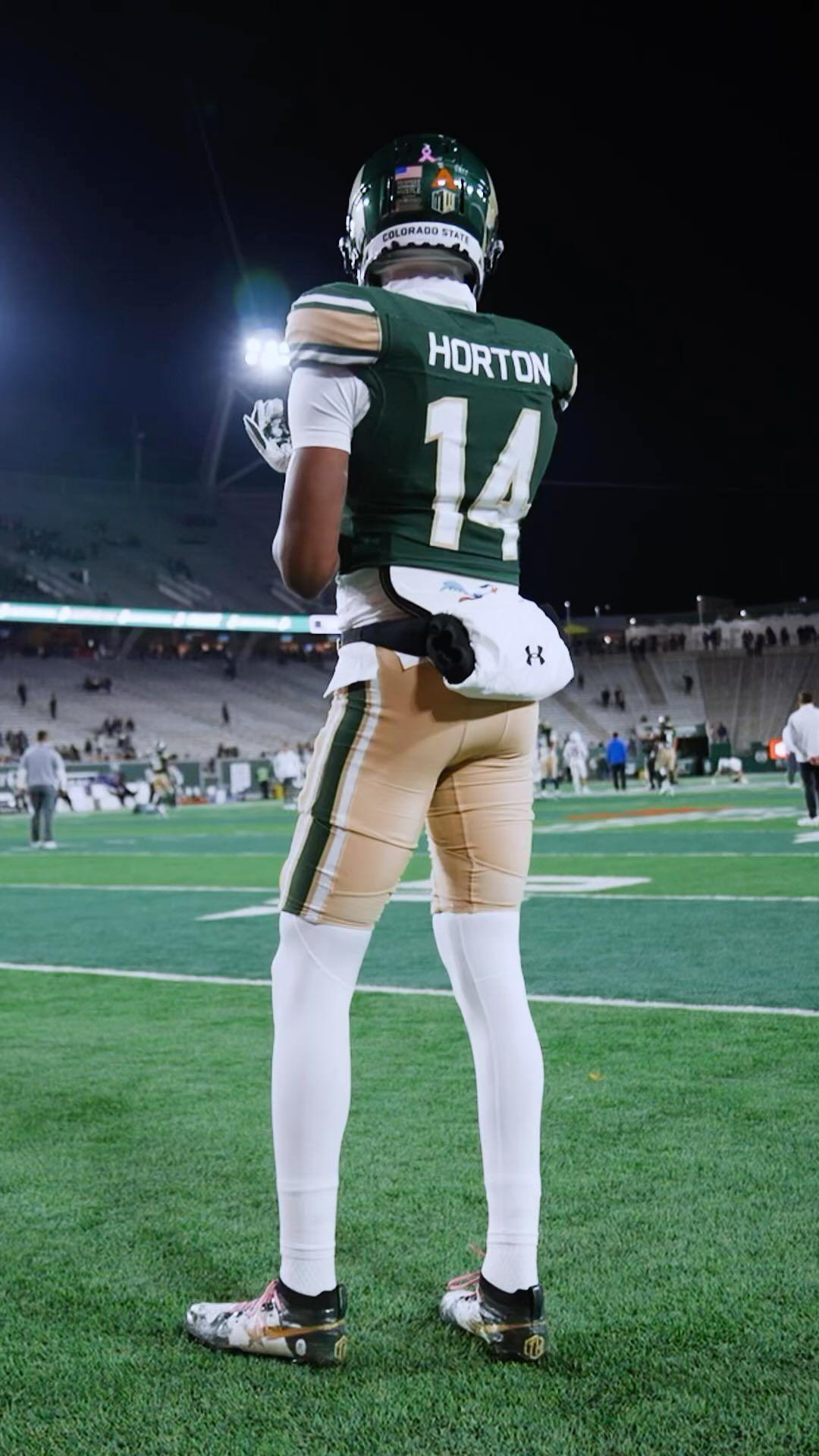 Tory Horton Instagram Post Influencer Campaign