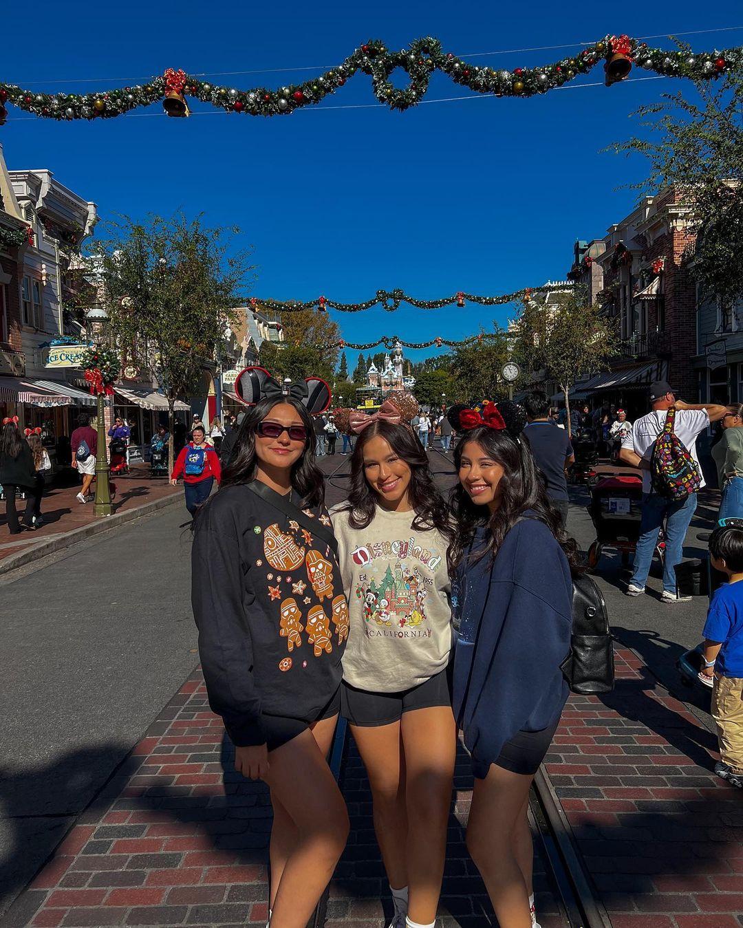 Alena Ramirez Instagram Post Influencer Campaign