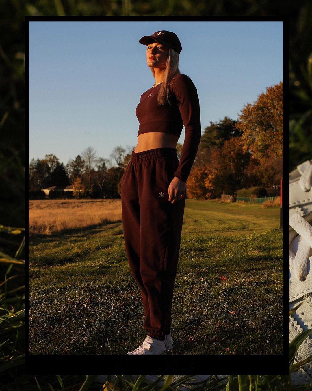 Courtney Rowland Instagram Post Influencer Campaign
