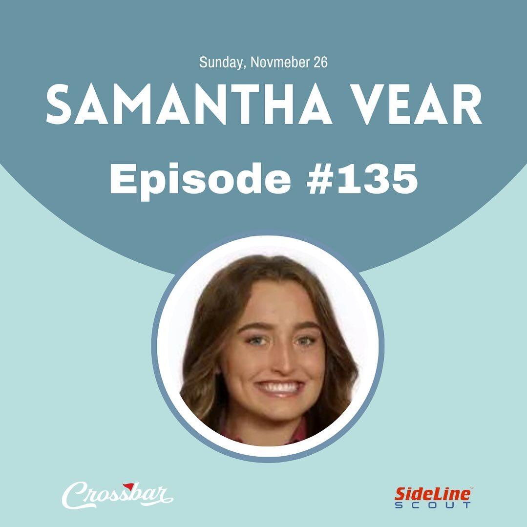 Samantha Vear Instagram Post Influencer Campaign
