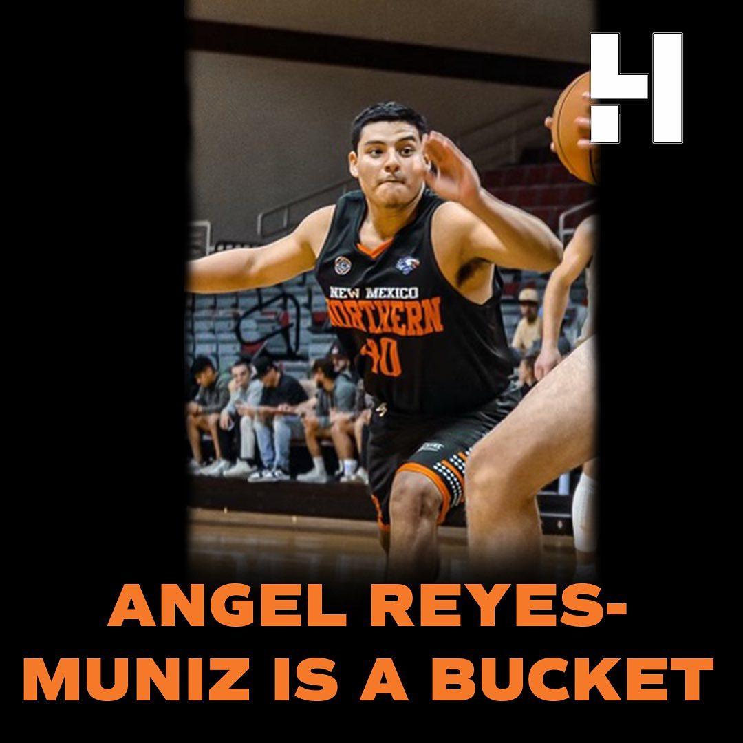 Angel Reyes Instagram Post Influencer Campaign