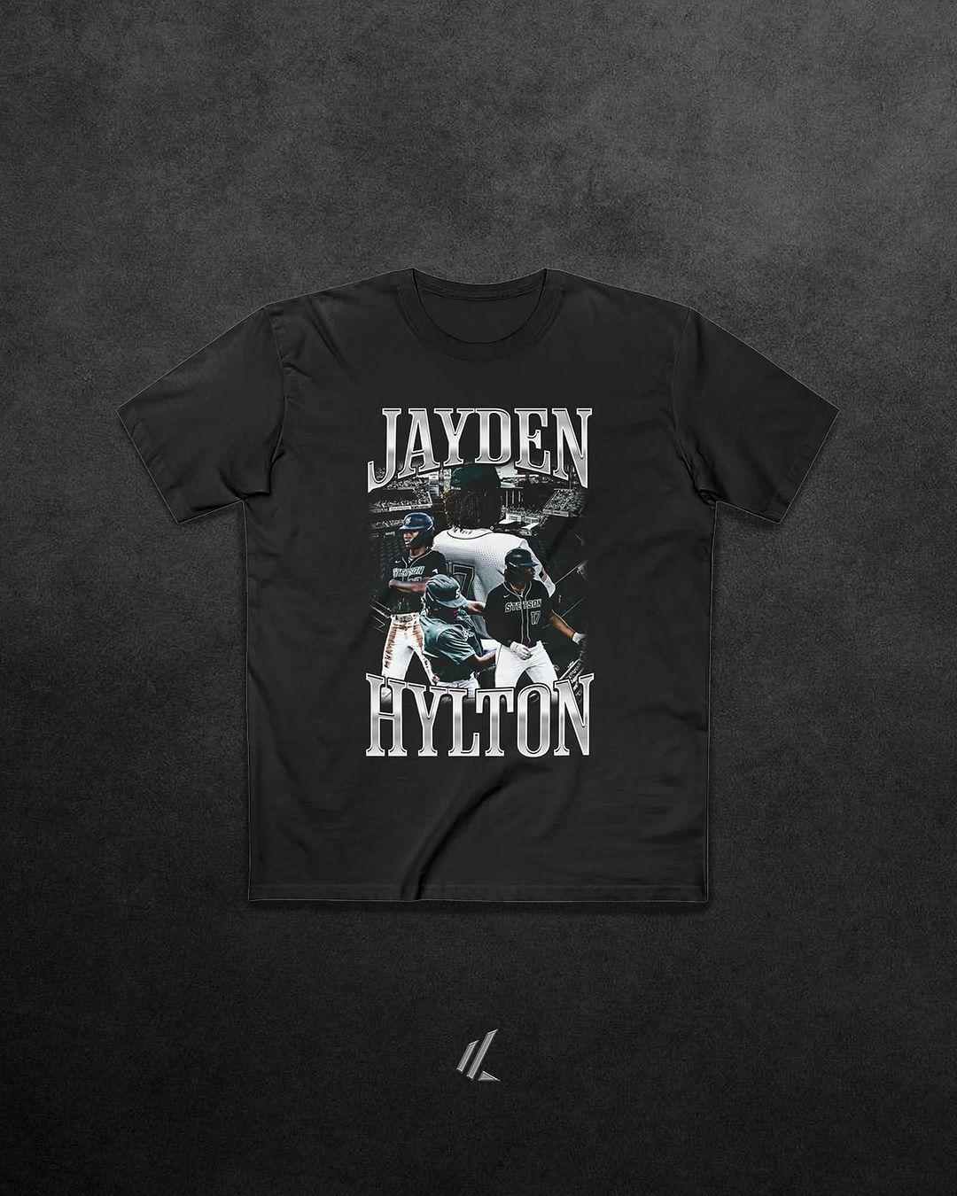 Jayden Hylton Instagram Post Influencer Campaign