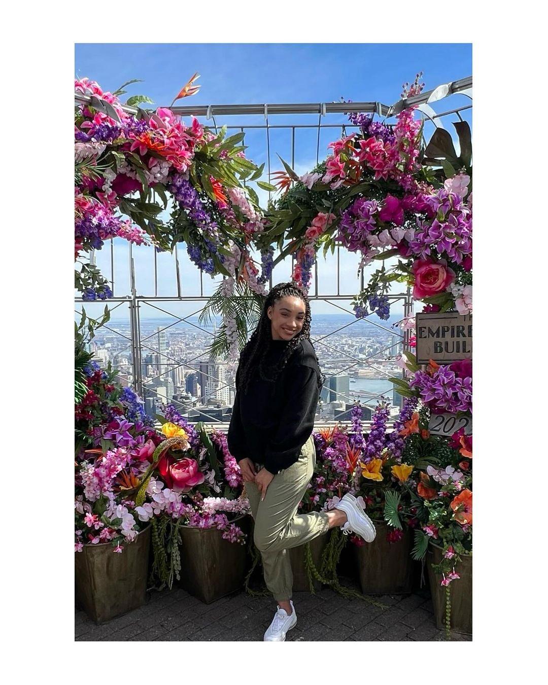 Addison Roberts Instagram Post Influencer Campaign