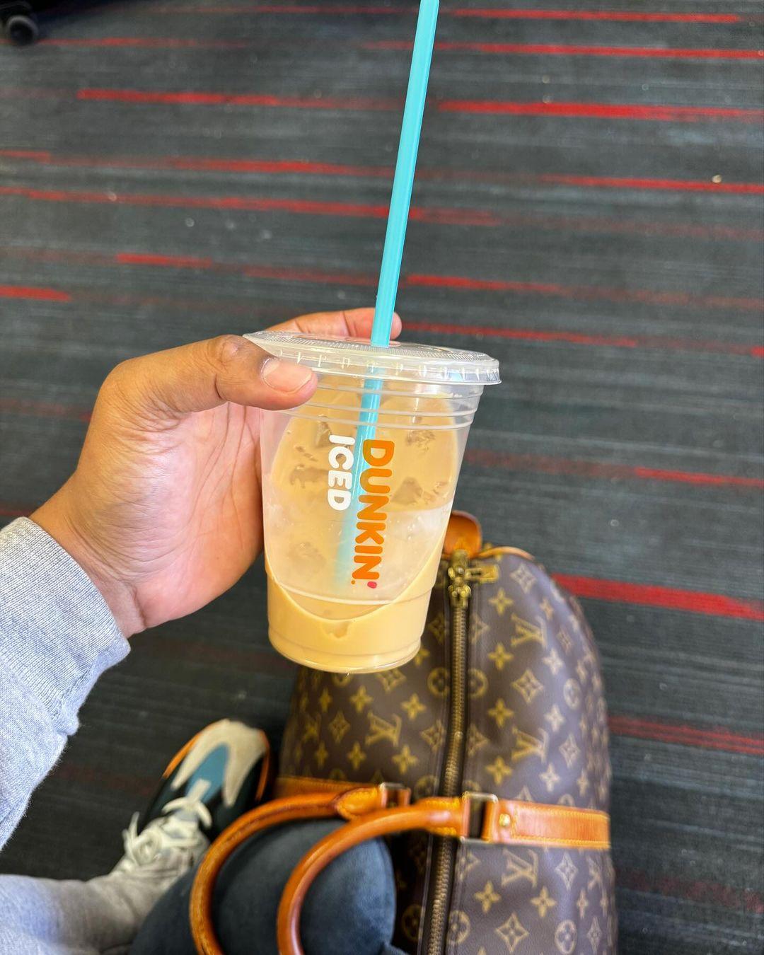 Brihem Johnson Instagram Post Influencer Campaign