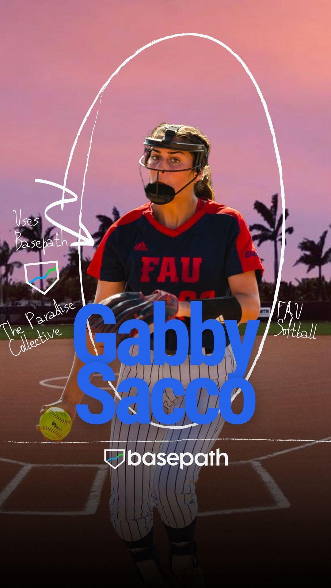Gabby Sacco Instagram Post Influencer Campaign