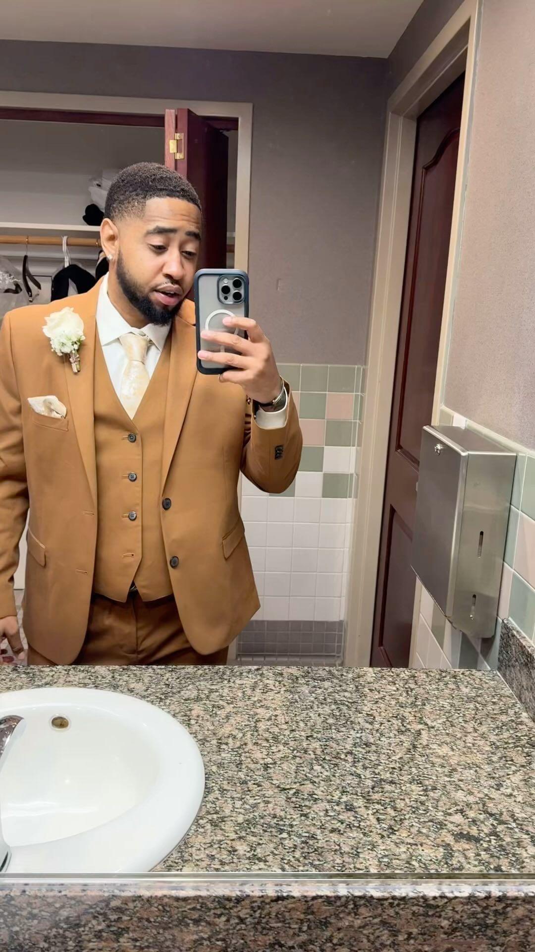 Brihem Johnson Instagram Post Influencer Campaign