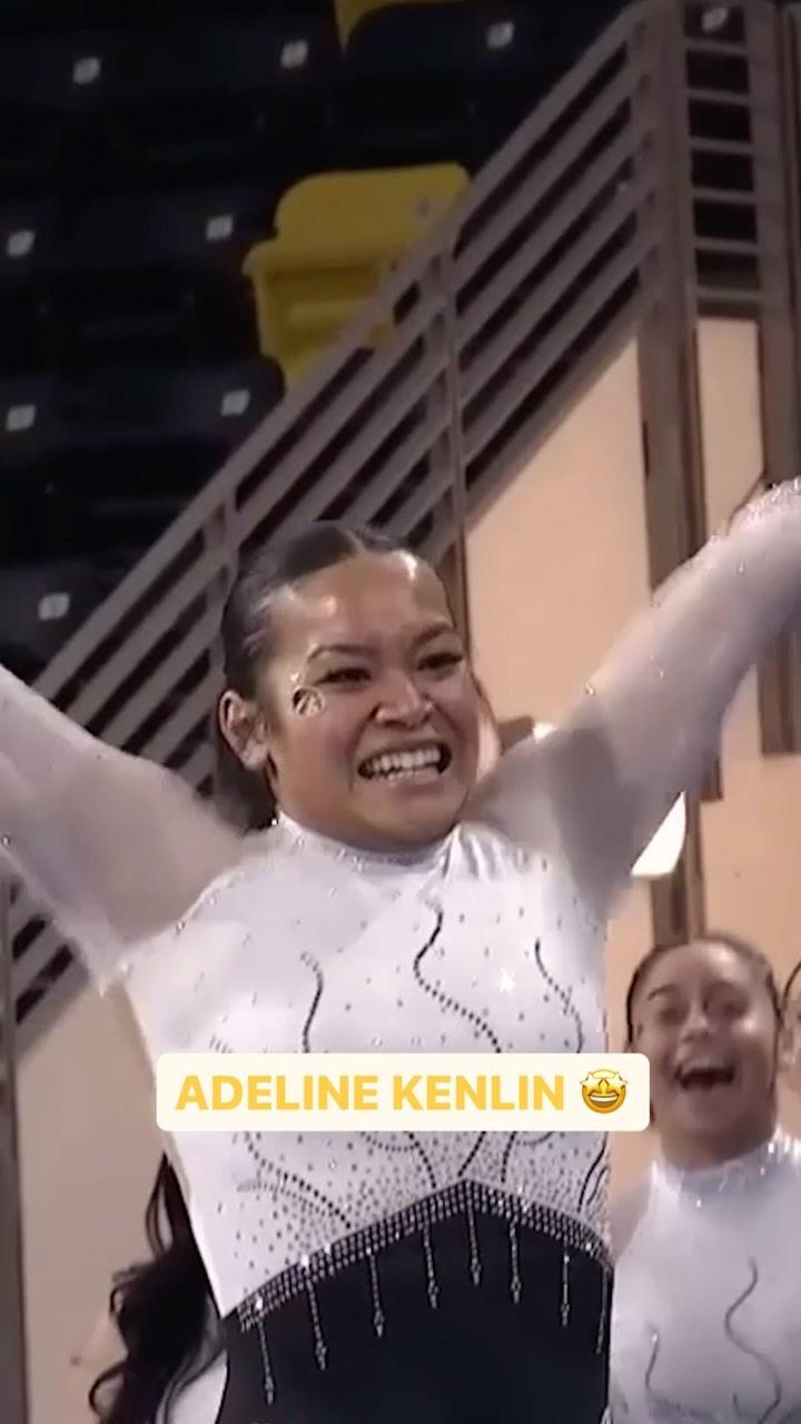 Adeline Kenlin Instagram Post Influencer Campaign