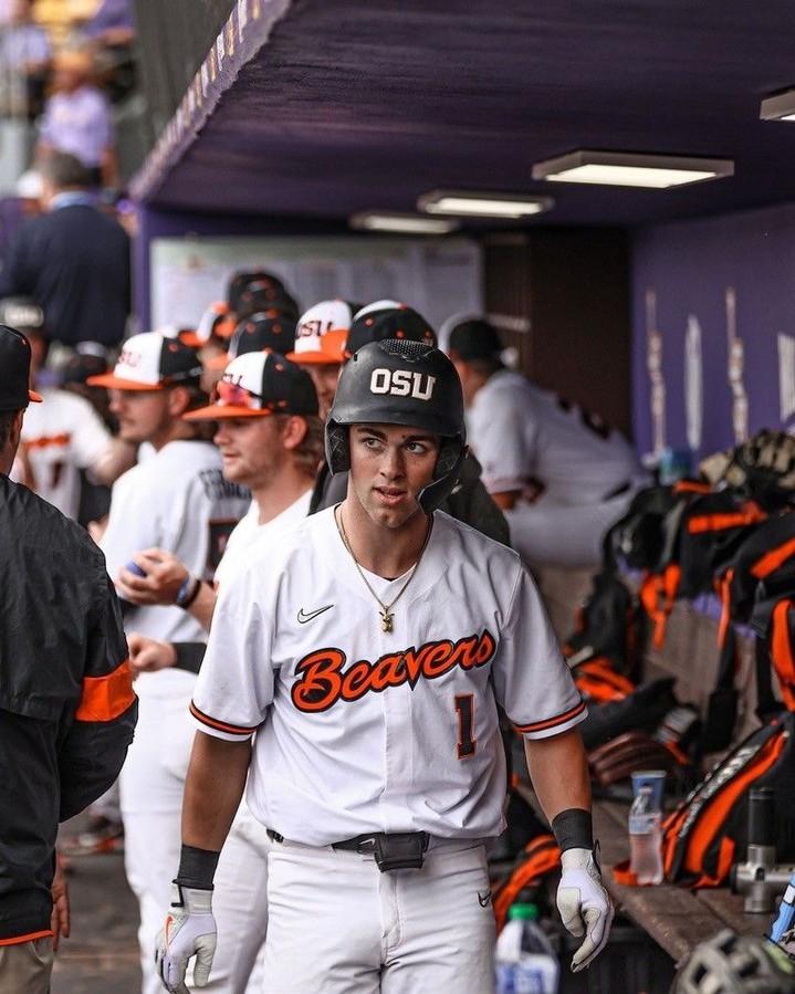 Gavin Turley Instagram Post Influencer Campaign