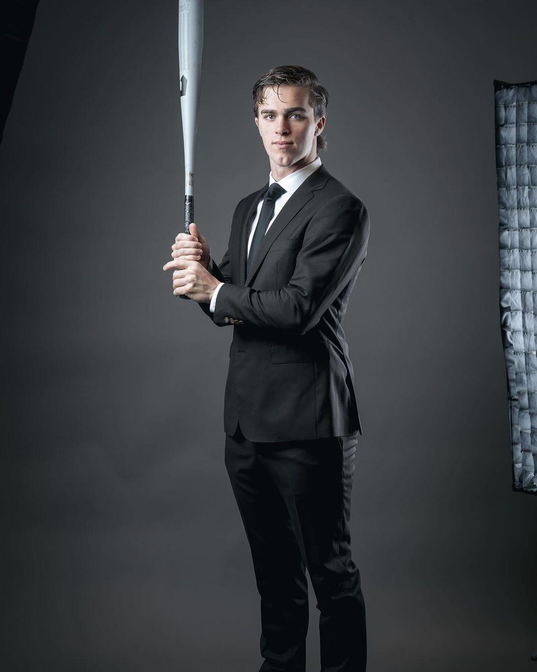 Gavin Turley Instagram Post Influencer Campaign