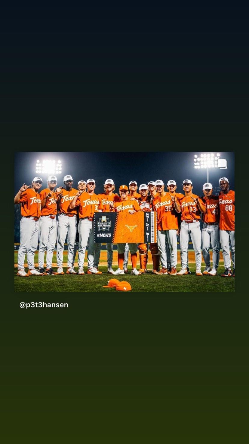 Lauren Carpenter Instagram Story Influencer Campaign