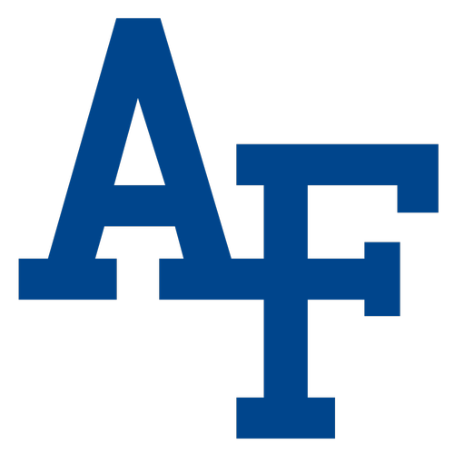 Air Force Academy NIL Athlete Influencers