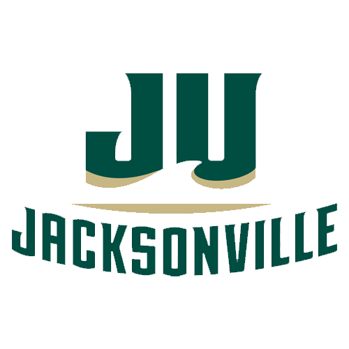 Jacksonville University NIL Athlete Influencers