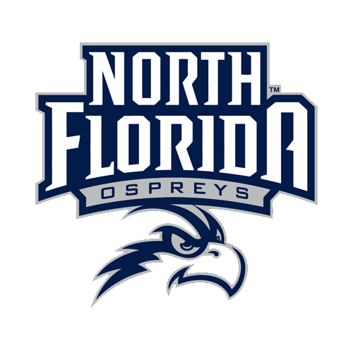 University Of North Florida NIL Athlete Influencers