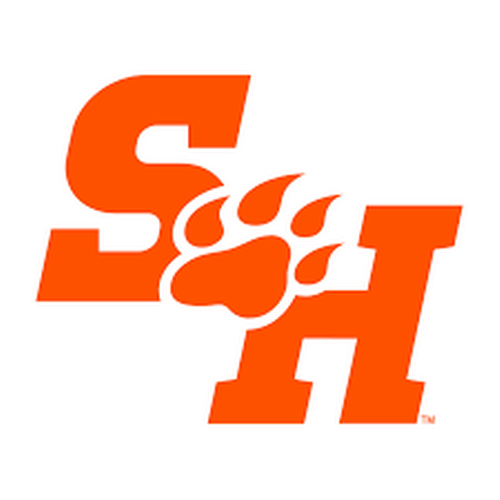 Sam Houston State University NIL Athlete Influencers