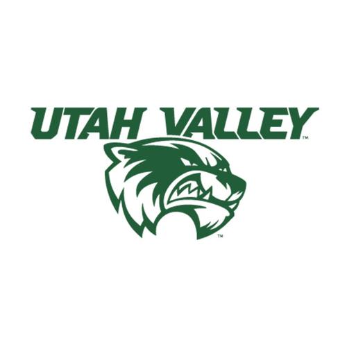 Utah Valley University NIL Athlete Influencers