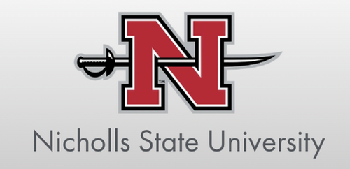Nicholls State University NIL Athlete Influencers