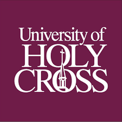 University Of Holy Cross NIL Athlete Influencers