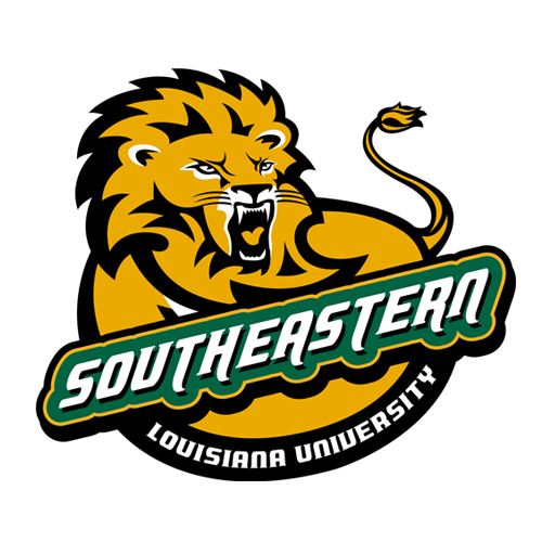 Southeastern Louisiana University NIL Athlete Influencers