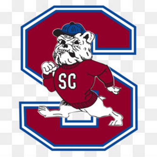 South Carolina State University NIL Athlete Influencers