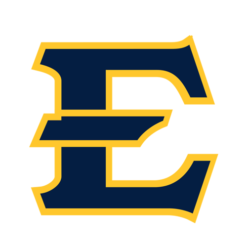 East Tennessee State University NIL Athlete Influencers