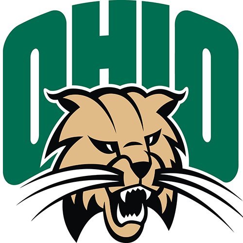 Ohio University NIL Athlete Influencers