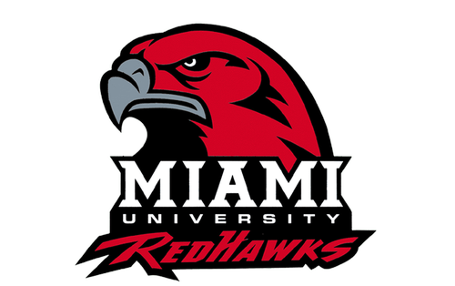 University of Miami - Ohio NIL Athlete Influencers