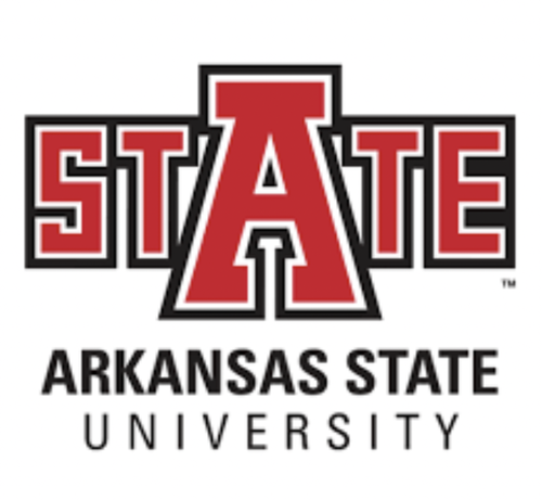 Arkansas State University - Main NIL Athlete Influencers