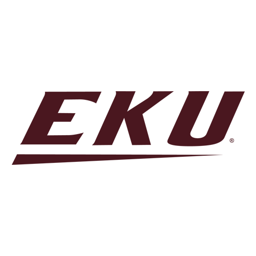 Eastern Kentucky University NIL Athlete Influencers
