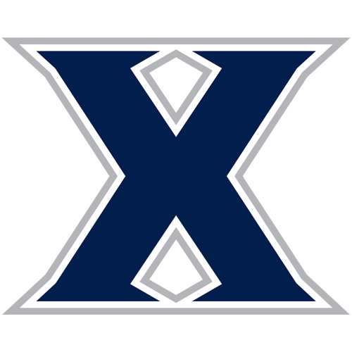 Xavier University NIL Athlete Influencers