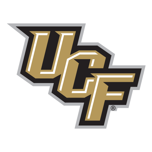 University Of Central Florida NIL Athlete Influencers