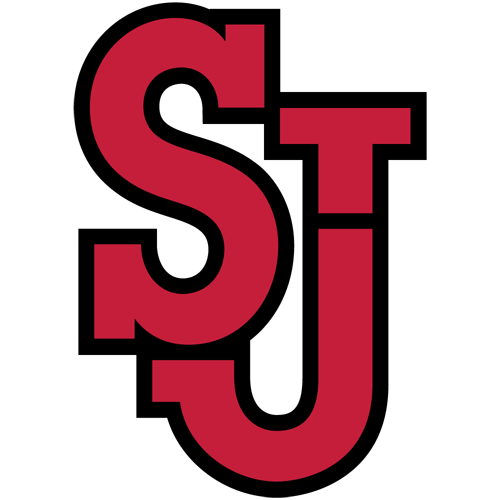 St John's University NIL Athlete Influencers