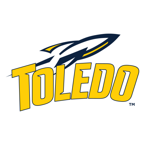 University Of Toledo NIL Athlete Influencers