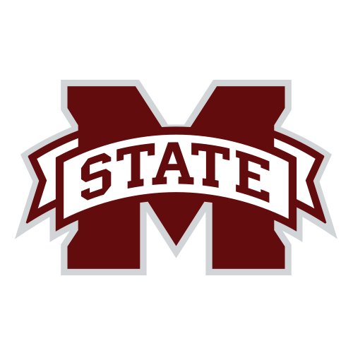 NIL Marketing Mississippi State University Mens Football