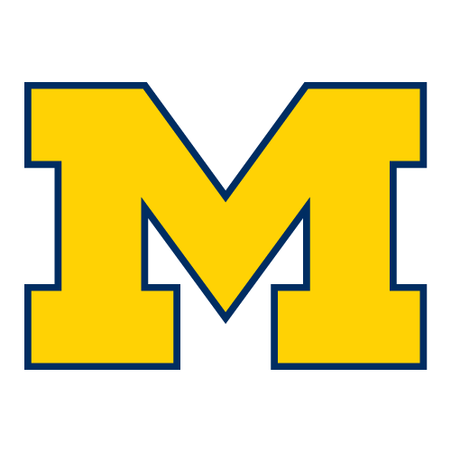 NIL Marketing University Of Michigan Mens Football