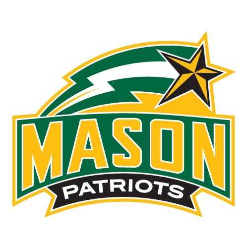 George Mason University NIL Athlete Influencers