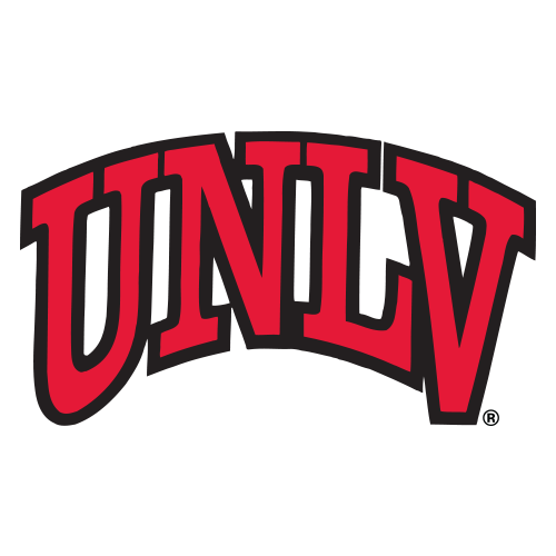 University Of Nevada - Las Vegas NIL Athlete Influencers